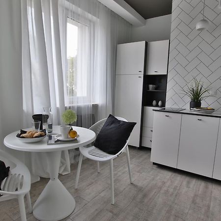 Apartament Zbozowy Rynek 2 บิดกอชซ์ ภายนอก รูปภาพ