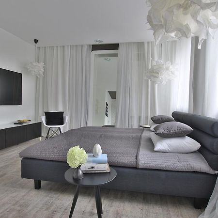 Apartament Zbozowy Rynek 2 บิดกอชซ์ ภายนอก รูปภาพ