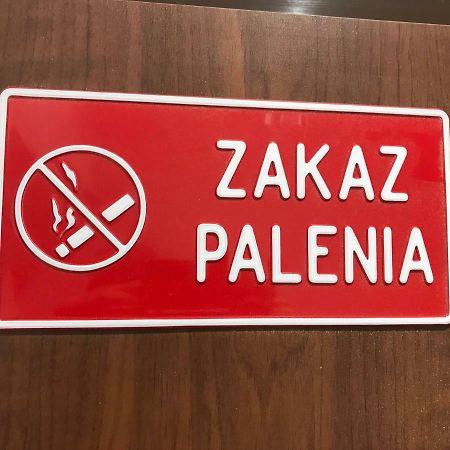 Apartament Zbozowy Rynek 2 บิดกอชซ์ ภายนอก รูปภาพ