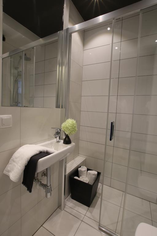 Apartament Zbozowy Rynek 2 บิดกอชซ์ ภายนอก รูปภาพ