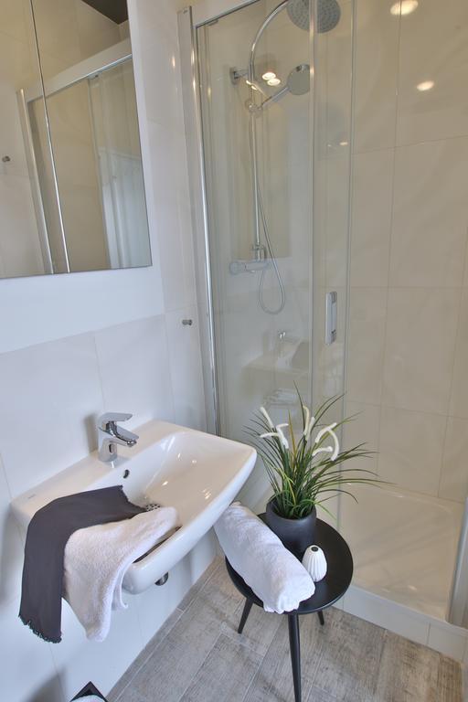 Apartament Zbozowy Rynek 2 บิดกอชซ์ ภายนอก รูปภาพ