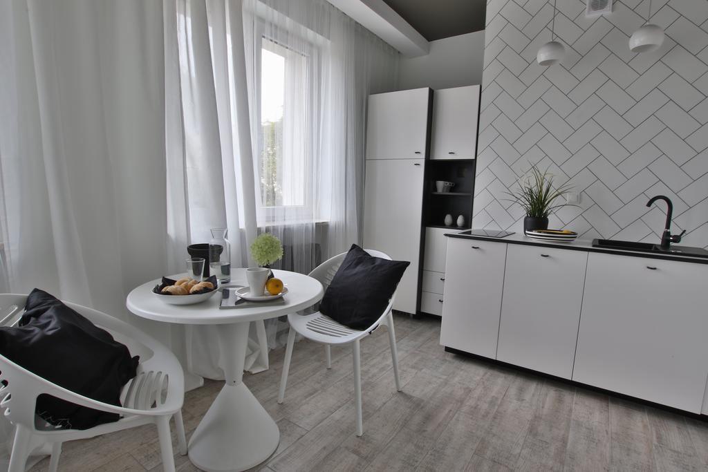 Apartament Zbozowy Rynek 2 บิดกอชซ์ ภายนอก รูปภาพ
