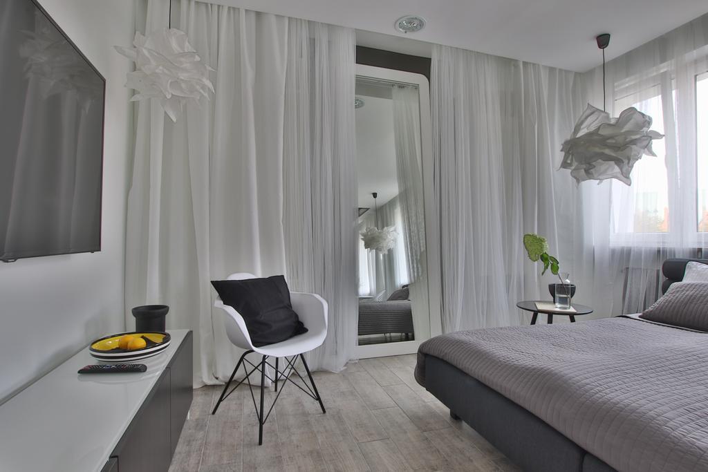 Apartament Zbozowy Rynek 2 บิดกอชซ์ ภายนอก รูปภาพ