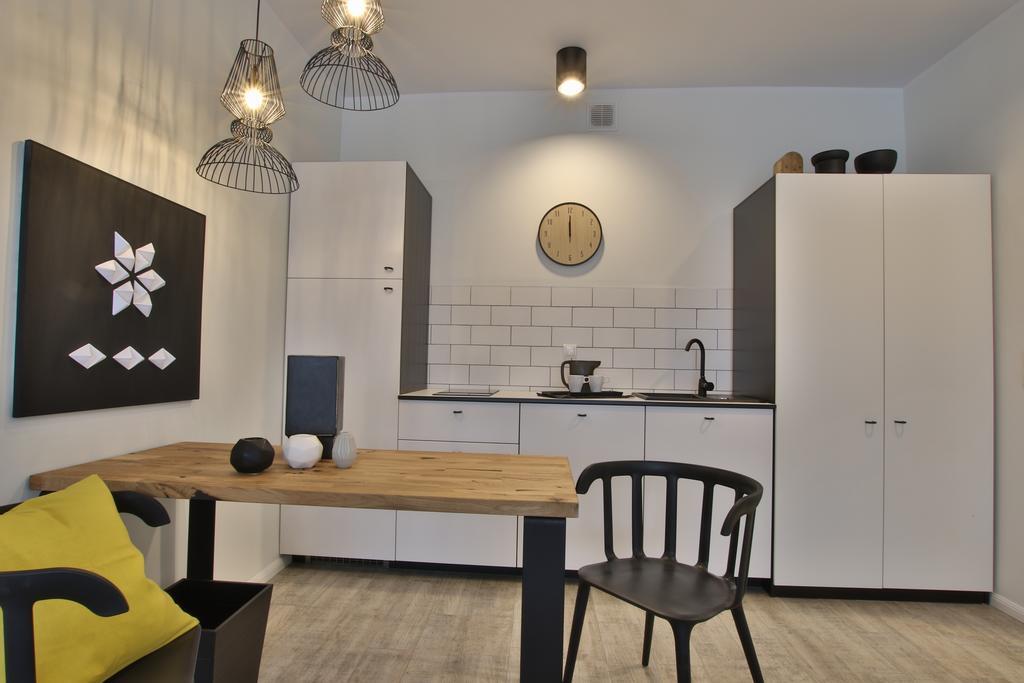 Apartament Zbozowy Rynek 2 บิดกอชซ์ ภายนอก รูปภาพ