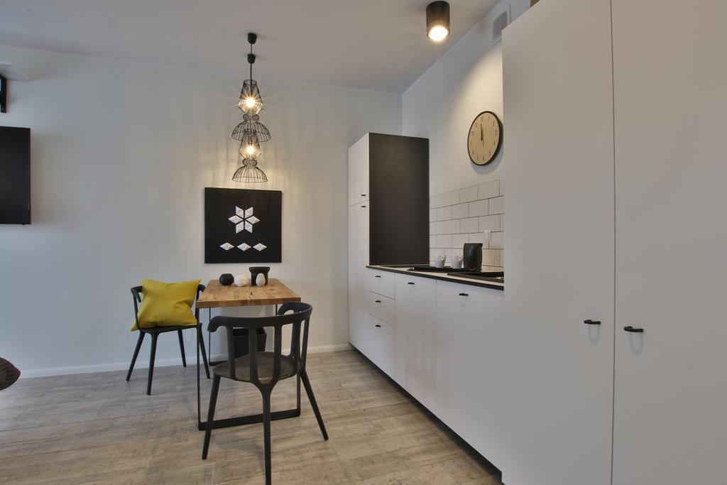 Apartament Zbozowy Rynek 2 บิดกอชซ์ ภายนอก รูปภาพ